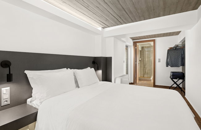 Athenian View Loft - Foto 29