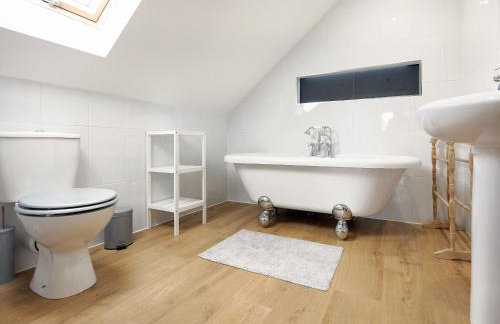 Y Beudy Bach - Foto 19