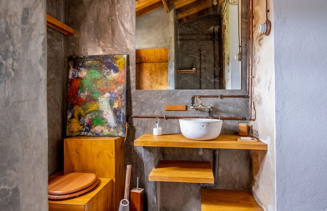 Terra Lodge - Photo 31