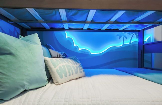 Calypso Resort and Towers by Book That Condo - Foto 32