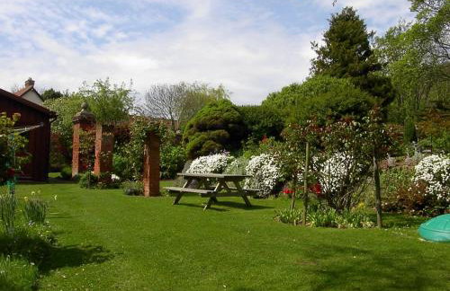 Cedar Lodge - Foto 20