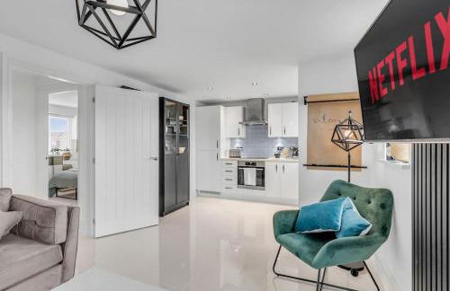 Modern Apartment in Wymondham - Foto 9