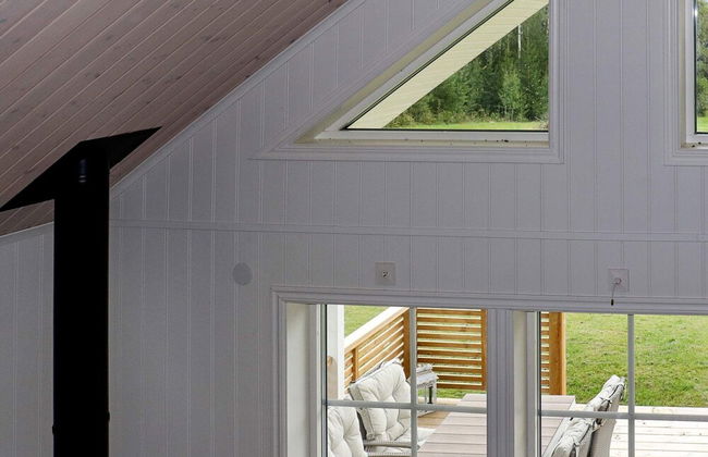 4 Person Holiday Home in Arjang - Photo 11