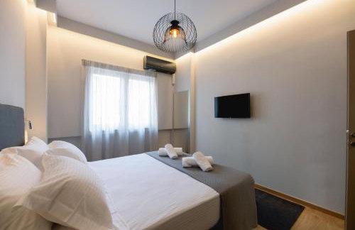 Modern suite 34 - Foto 25