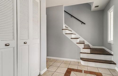 Ice Fishing and Winter Hikes! Belleville Lake House - Foto 17