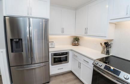 5-STAR Beachfront - 2br & 2ba Total Remodel - Dunes of Panama D1105 - Foto 20