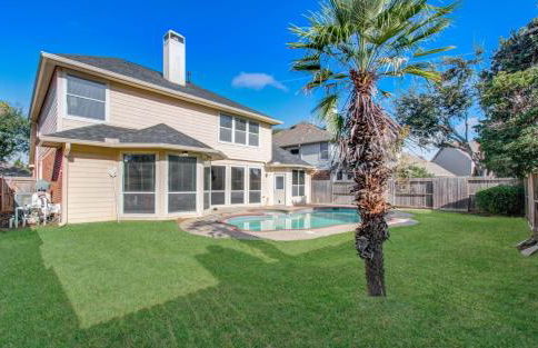 Luxury Pool Home Near Sugar Land Town Center - Photo 54