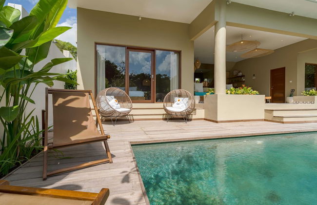 Villa Canopy - Foto 49