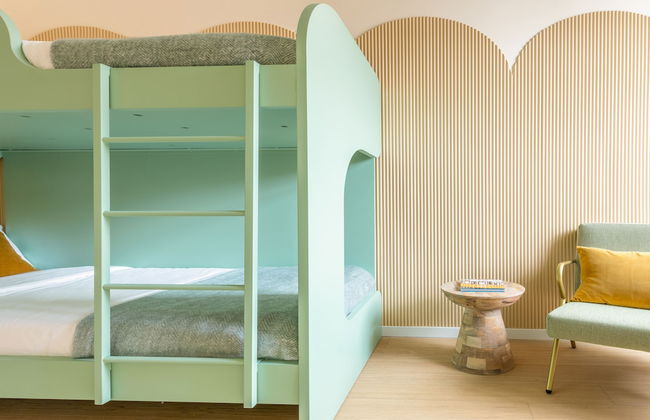 Haws Lisboa - Foto 13