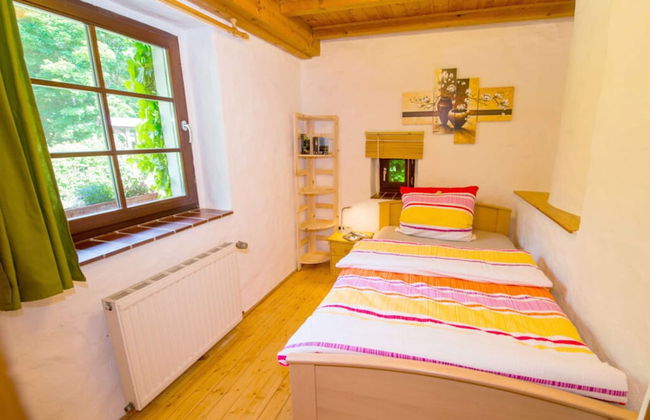 Holiday Apartment Waldquartier Wackerberg - Photo 2