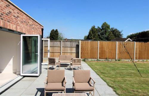 Detached Home Near Kings Lynn - Foto 51