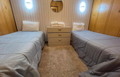 Summit 203D Mtn Views WiFi Parking Washer Dryer - Foto 6