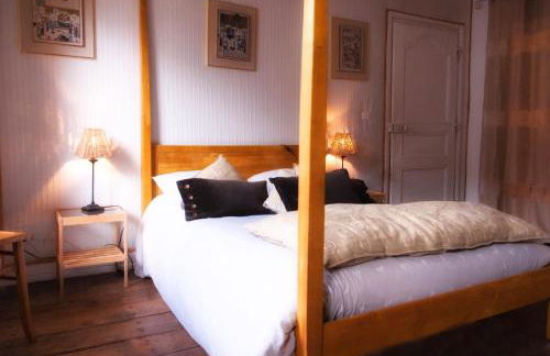 Les Chambres de Lourmel - Photo 13