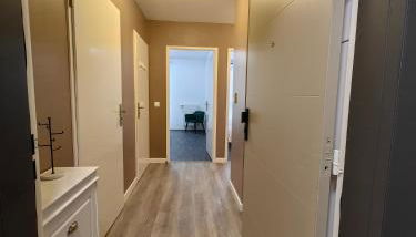 sacha's house ,à coté du RER,val d'europe,Paris-Disney . - Foto 2