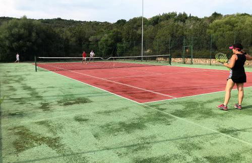 Villa vista mare con piscina - Foto 50