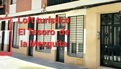 El Tesoro de la Mezquita - Foto 2