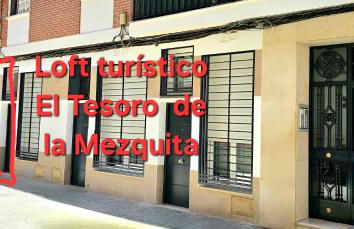 El Tesoro de la Mezquita - Foto 2