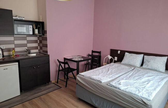 Downtown Apartments - Foto 9