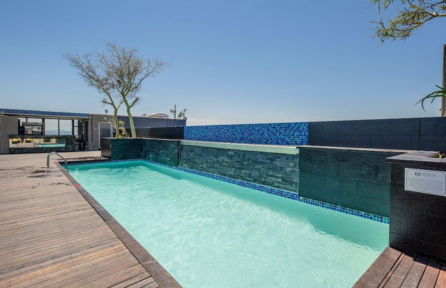 Green Point Apartment Walking Distance to Stadium 407 Royal - Foto 21