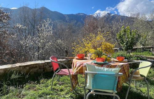 Le Soleil de Flaut Beautiful studio house Nature - Foto 20