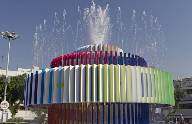 Private Tour durch die Region Tel Aviv ab Jerusalem - Foto 3