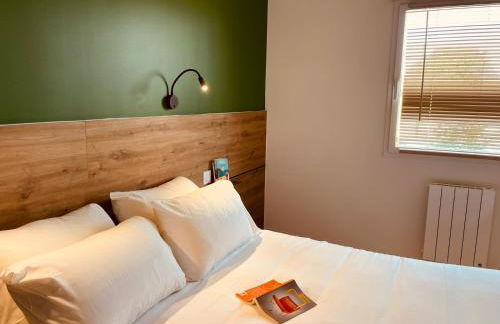 RESIDENCE SAINT PIERRE QUIBERON - Foto 32