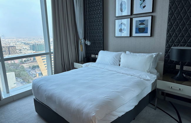 DAMAC Towers Riyadh - Foto 9