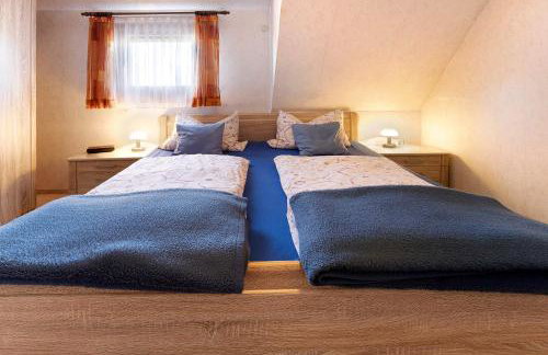 Ferienwohnung Birkenberger - Foto 23