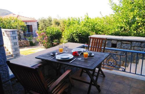 Atha-Tina:Traditional Stone Homes - Foto 18