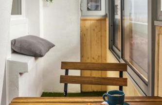 Escapade en Bord de mer avec Sauna et Spa Privés - Foto 13