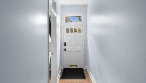 Mayflower Hospitality 4B Retreat- Old Town, VA - Foto 3