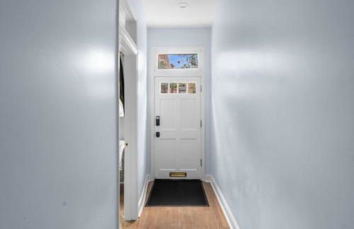 Mayflower Hospitality 4B Retreat- Old Town, VA - Foto 3