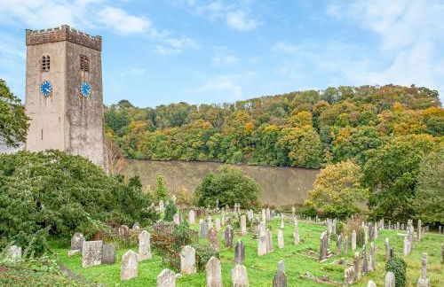 Barnhay Cottage - Photo 37