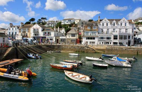 Pentref St Just in Roseland with beautiful views - Foto 21