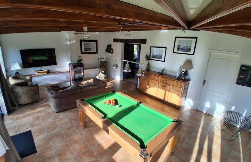 Domaine de l'Ermitage - Foto 64