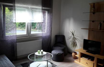 Ferienwohnung Seibt - Foto 4