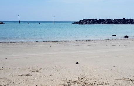 Stone's throw from beach and forest, stunning country walks - Foto 7