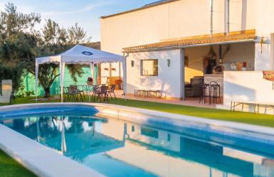 Charming House with Pool in Montilla - Foto 15