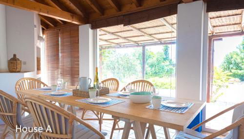 Casa Oleandra - Foto 4