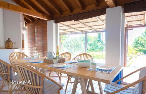 Casa Oleandra - Foto 4