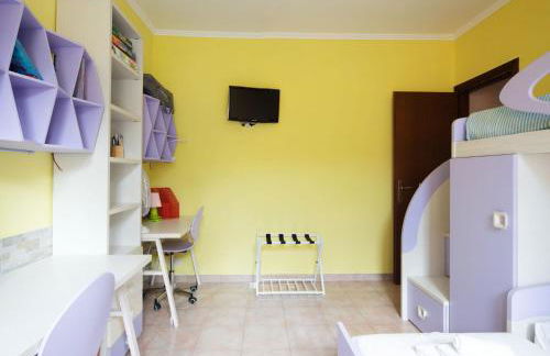 Villa Ennio - Foto 54