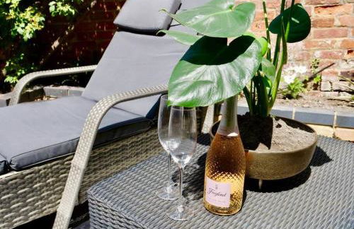 Huge Luxury 8 Bed Manor House Hot Tub Pool Table - Foto 54