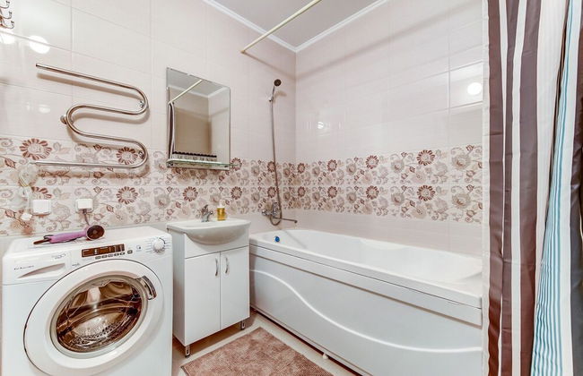 Hello Ladoga Apartment - Photo 28