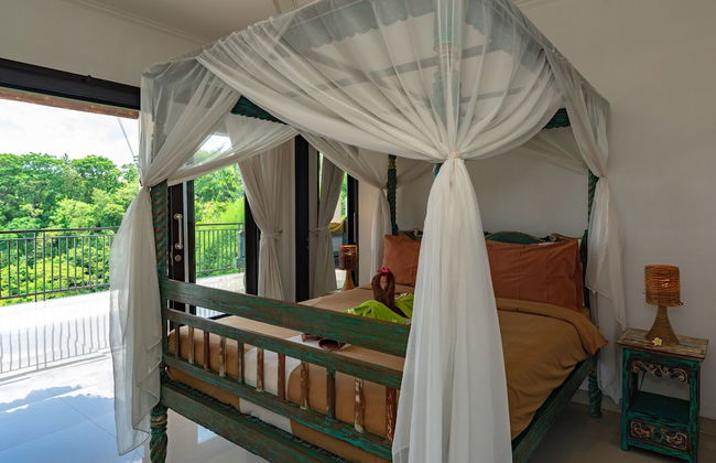 Villa Jempiring - Foto 10