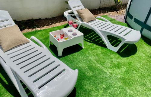 La Duna Casa con encanto entre natura y playa - Foto 70