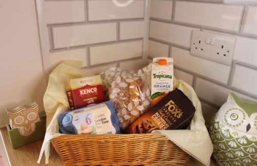 Beautiful 2 Bedroomed Cottage with Garden 10 minutes from Hornsea Beach - Foto 13