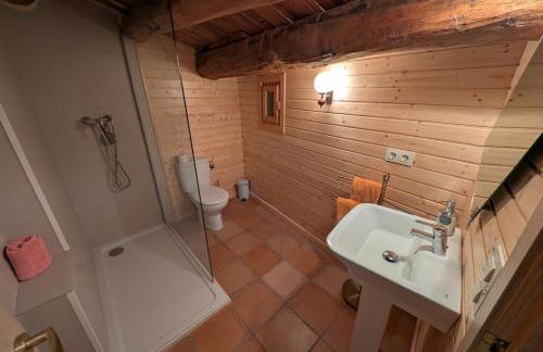 Rustic charm in Àger, a natural paradise - Foto 17