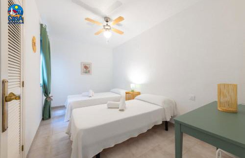 Apartamentos Los Olivos Casa Azahar - Foto 7
