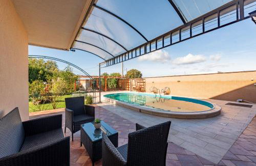 Villa Marijana ZadarVillas - Foto 38