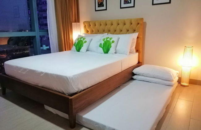 One Uptown Residences by Central Flats - Foto 73